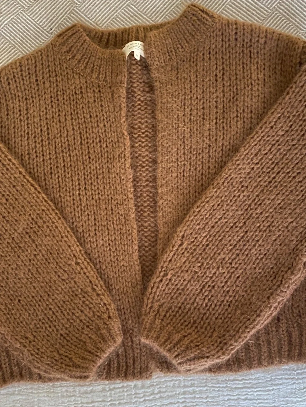 Sezane Ambra (T1) NWOT